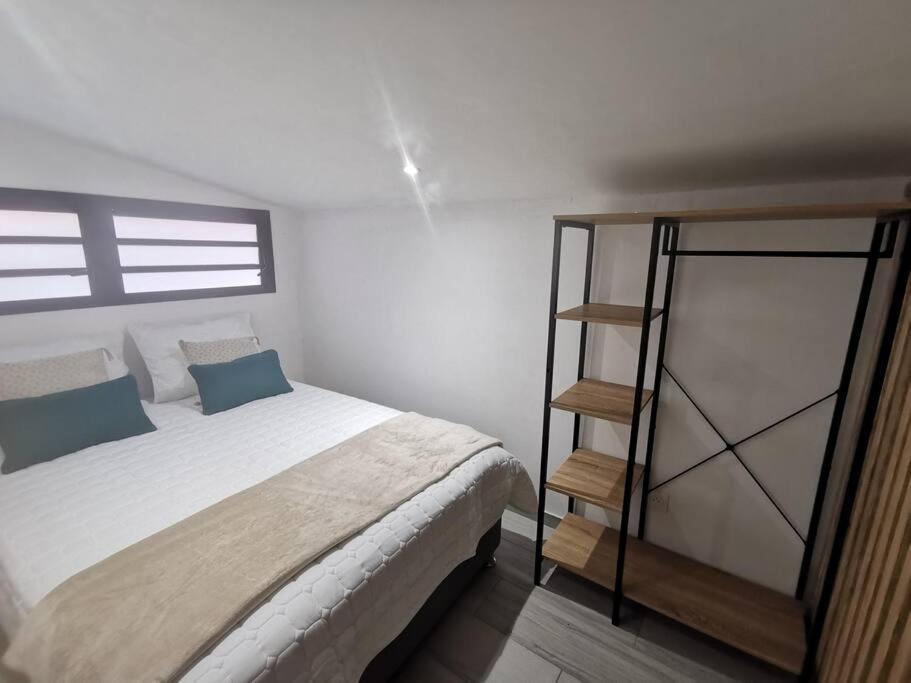 La Caz'A Loca Apartment Saint Pierre Exterior photo